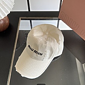US$20.00 MIUMIU cap&Hats #801516