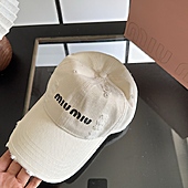 US$20.00 MIUMIU cap&Hats #801516