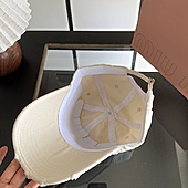 US$20.00 MIUMIU cap&Hats #801516