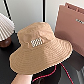 US$21.00 MIUMIU cap&Hats #801517