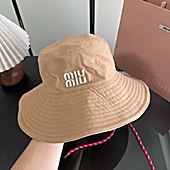 US$21.00 MIUMIU cap&Hats #801517