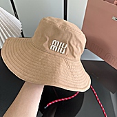 US$21.00 MIUMIU cap&Hats #801517