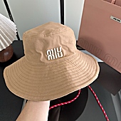 US$21.00 MIUMIU cap&Hats #801517