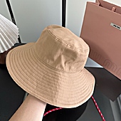 US$21.00 MIUMIU cap&Hats #801517