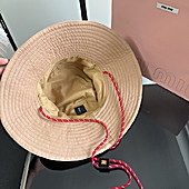 US$21.00 MIUMIU cap&Hats #801517