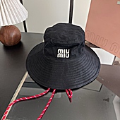 US$21.00 MIUMIU cap&Hats #801518