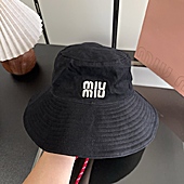 US$21.00 MIUMIU cap&Hats #801518