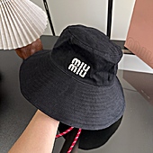 US$21.00 MIUMIU cap&Hats #801518