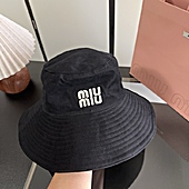 US$21.00 MIUMIU cap&Hats #801518