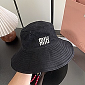 US$21.00 MIUMIU cap&Hats #801518