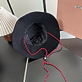 US$21.00 MIUMIU cap&Hats #801518