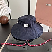 US$21.00 MIUMIU cap&Hats #801519