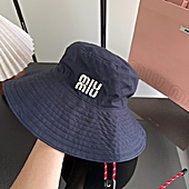 US$21.00 MIUMIU cap&Hats #801519