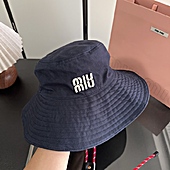 US$21.00 MIUMIU cap&Hats #801519