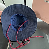 US$21.00 MIUMIU cap&Hats #801519