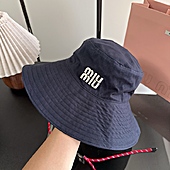 US$21.00 MIUMIU cap&Hats #801519