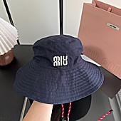 US$21.00 MIUMIU cap&Hats #801519