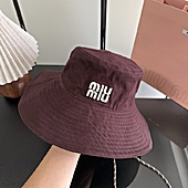 US$21.00 MIUMIU cap&Hats #801520