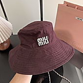 US$21.00 MIUMIU cap&Hats #801520