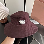US$21.00 MIUMIU cap&Hats #801520