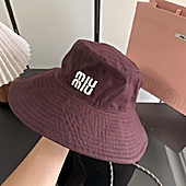 US$21.00 MIUMIU cap&Hats #801520