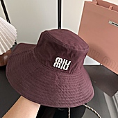 US$21.00 MIUMIU cap&Hats #801520