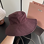 US$21.00 MIUMIU cap&Hats #801520
