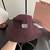 US$21.00 MIUMIU cap&Hats #801520