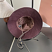 US$21.00 MIUMIU cap&Hats #801520