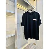 US$37.00 Balenciaga T-shirts for Men #801572