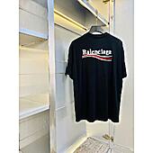 US$37.00 Balenciaga T-shirts for Men #801572