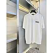 US$37.00 Balenciaga T-shirts for Men #801574