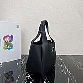 US$278.00 Prada Original Samples Handbags #801580