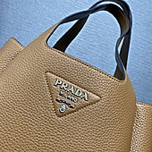 US$278.00 Prada Original Samples Handbags #801581