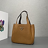 US$278.00 Prada Original Samples Handbags #801581