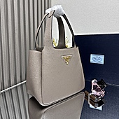 US$278.00 Prada Original Samples Handbags #801582