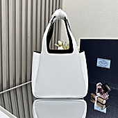 US$278.00 Prada Original Samples Handbags #801583