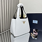 US$278.00 Prada Original Samples Handbags #801583