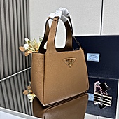 US$278.00 Prada Original Samples Handbags #801584