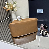 US$278.00 Prada Original Samples Handbags #801584