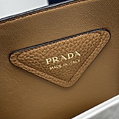 US$278.00 Prada Original Samples Handbags #801584