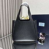 US$278.00 Prada Original Samples Handbags #801585