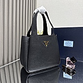 US$278.00 Prada Original Samples Handbags #801585