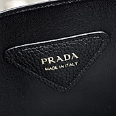 US$278.00 Prada Original Samples Handbags #801585