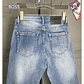 US$42.00 Hugo Boss Jeans for MEN #801589
