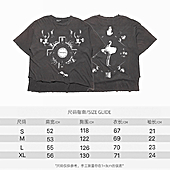 US$25.00 ENFANTS RICHES T-Shirts for Men #801593
