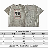 US$25.00 ENFANTS RICHES T-Shirts for Men #801599