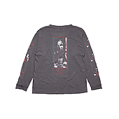 US$33.00 ENFANTS RICHES Long-Sleeved T-Shirts for Men #801601