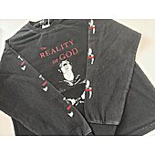 US$33.00 ENFANTS RICHES Long-Sleeved T-Shirts for Men #801601