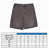 US$48.00 ENFANTS RICHES Jeans for Men #801603
